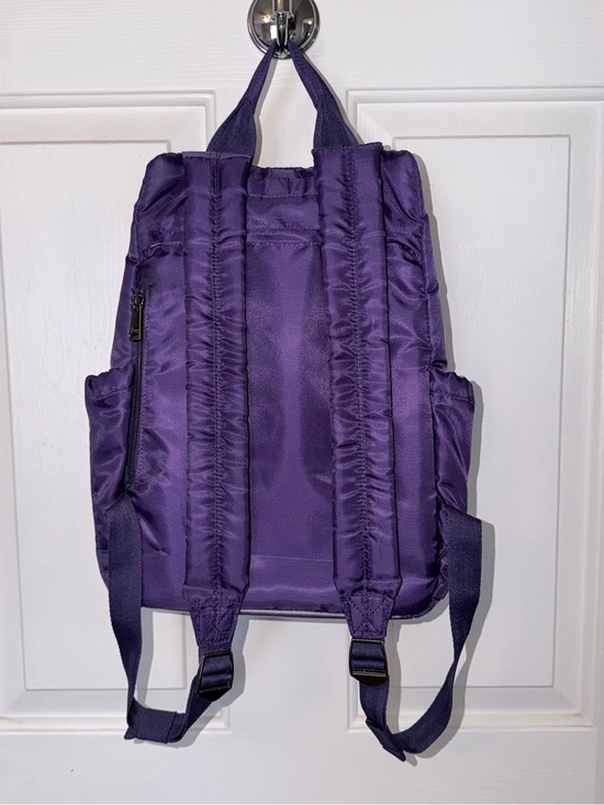 Lug Hatchback SE Backpack - Grape Purple main image 8